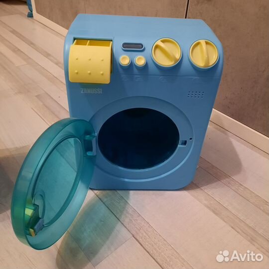 Детский игровой набор Zanussi