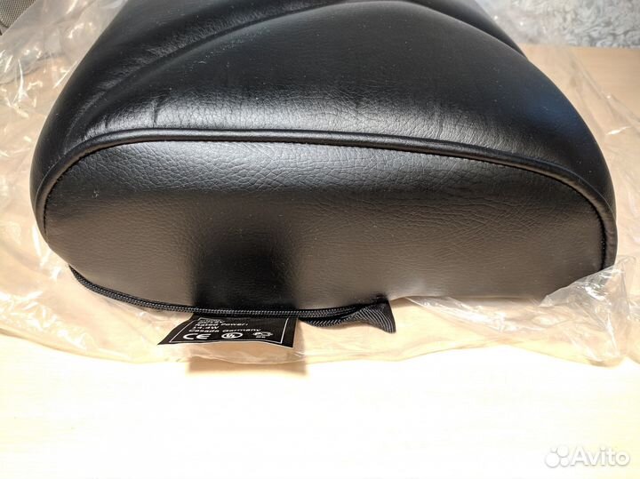 Новая массажная подушка Casada Maxiwell