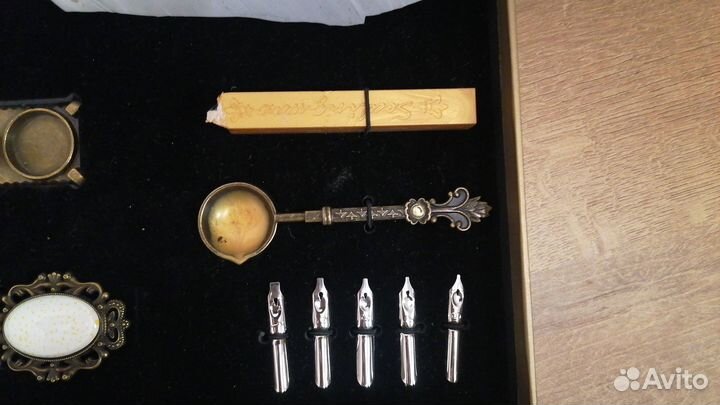 Набор для Каллиграфии