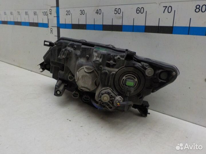 Б/У Б/У Фара правая Nissan X-Trail (T32) 2017