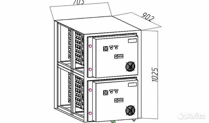 Дымофильтр Вытяжка с дымофильтром фильтр дыма