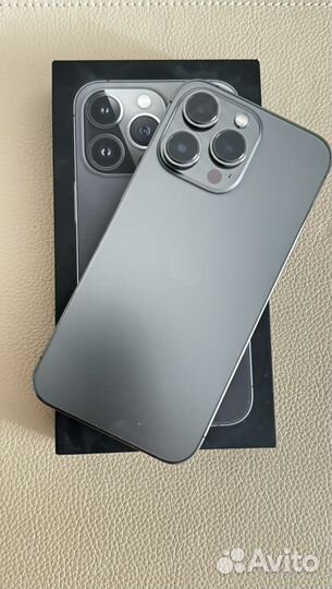 iPhone 13 Pro, 128 ГБ