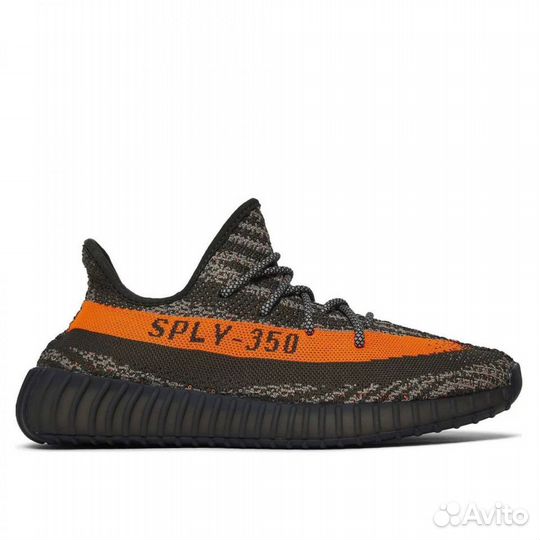 Adidas Yeezy Boost 350 V2 Carbon Beluga