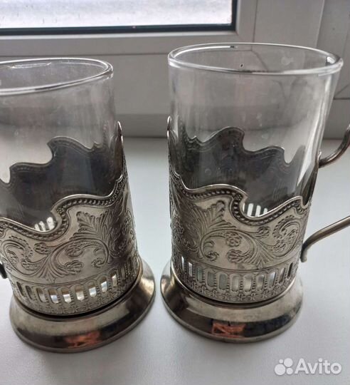 Подстаканник