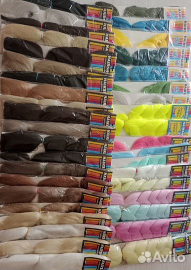 Дредокудри ДЕ комплект