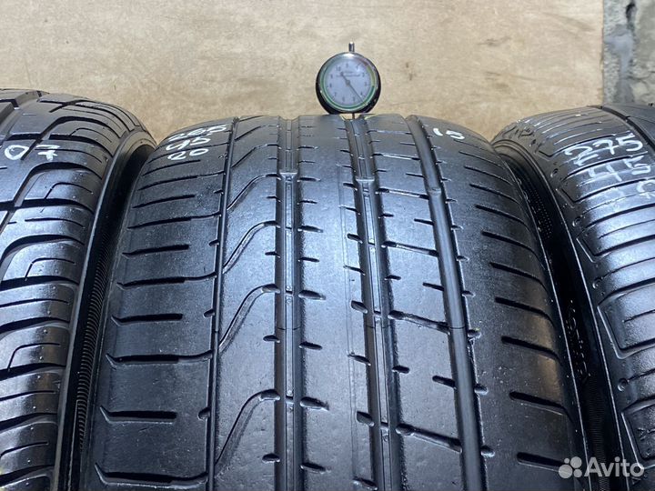 Pirelli P Zero 265/45 R20