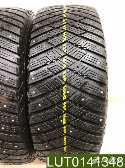 Goodyear UltraGrip Ice Arctic SUV 265/60 R18 114T