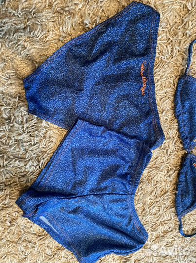 Купальник для девочки