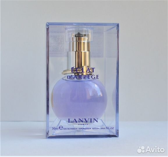 Lanvin Eclat D'Arpege eau de parfum парфюм. вода