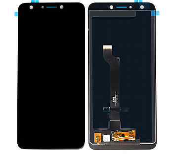 Дисп�лей для Asus (ZC600KL) ZenFone 5 Lite +тачскри