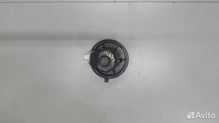 Двигатель отопителя Chrysler Town-Country, 1999