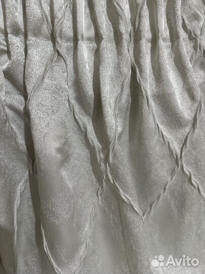 Штора портьера