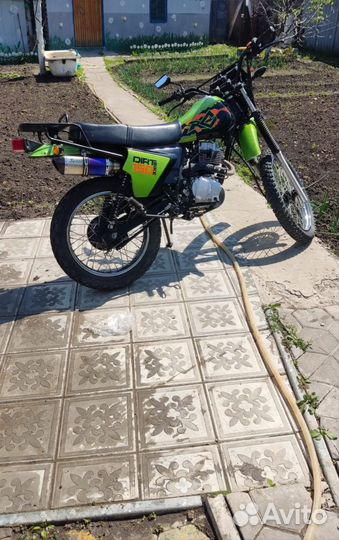 Racer RC150-23X enduro