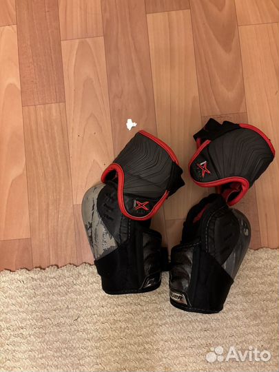 Хоккейная форма