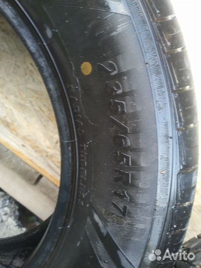 Sailun Atrezzo Elite 235/65 R17
