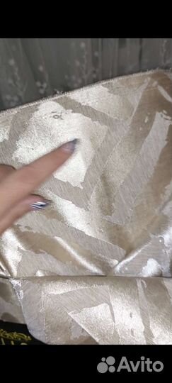 Ткань портьерная для штор