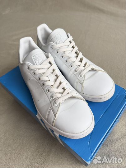 Кеды Adidas stan smith