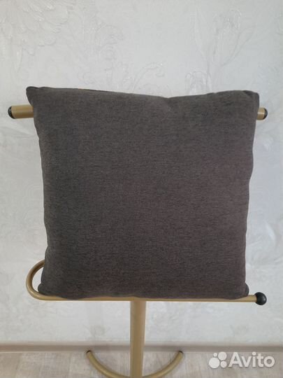 Декоративная подушка и чехлы