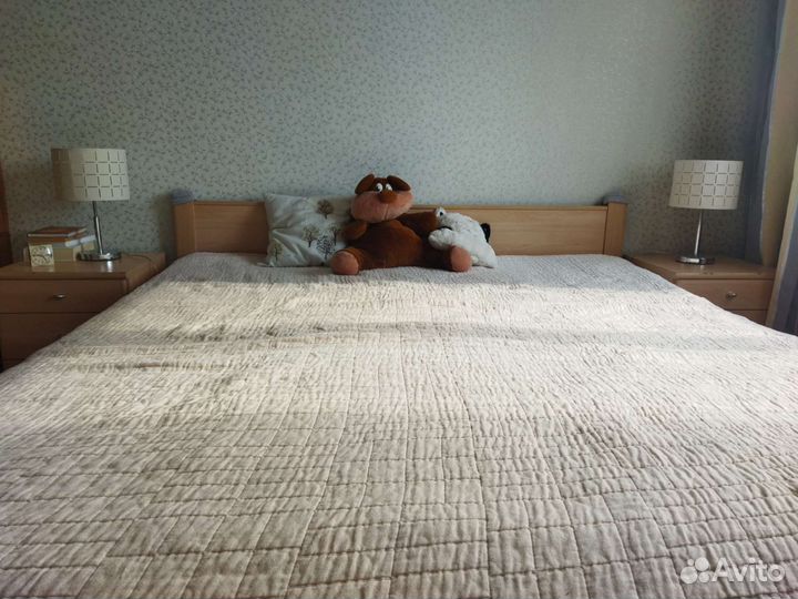 Светильники прикроватные