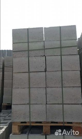 Пеноблок, Газоблок Bonolit