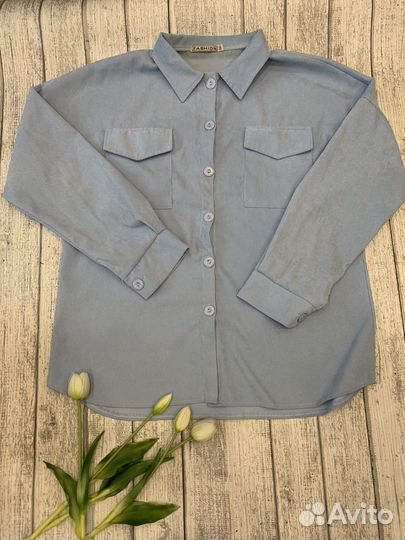 Вельветовый костюм 50 52