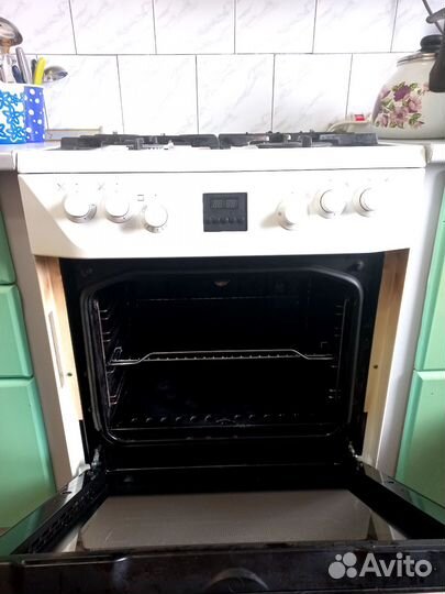 Газовая плита gorenje