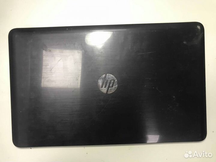 Крышка матрицы для HP 17-E