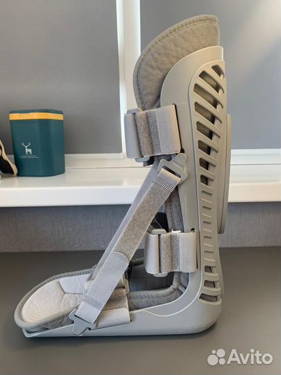 Ортез на голеностопный сустав