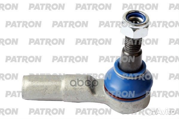 Наконечник рулевой тяги (усиленный) ford: trans