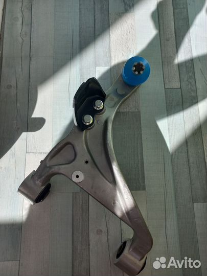 Рычаг задний nissan teana j32