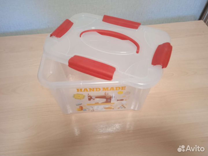 Контейнер для мелочей