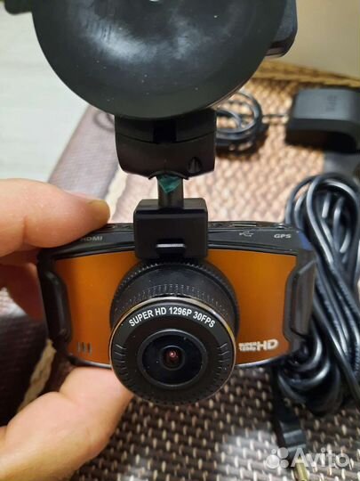 Видеорегистратор