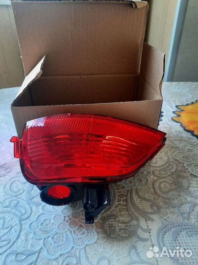 Птф для рено