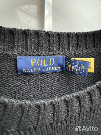 Свитер Polo Ralph Lauren