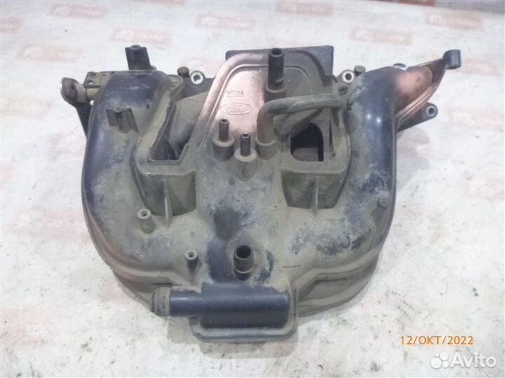 Коллектор впускной Ford Focus DFW 2.0 2000