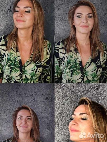 Визажист на дом