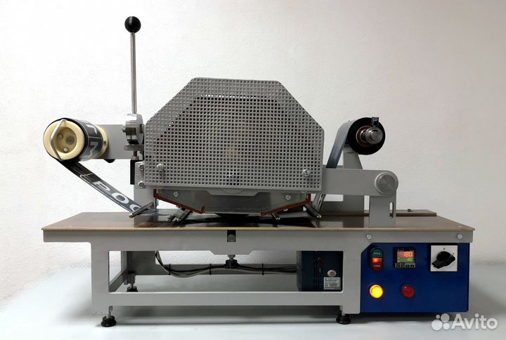 Оборудование для изготовления госномеров