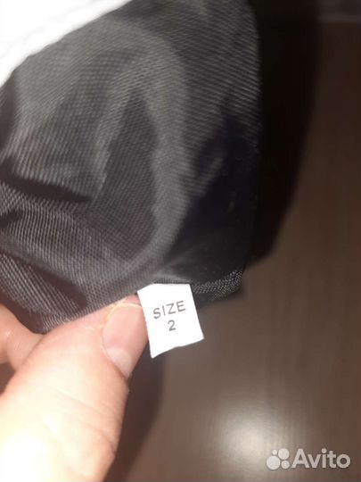 Варежки reima tec 2 новые