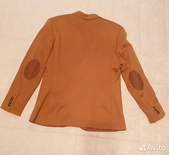 Пиджак мужской