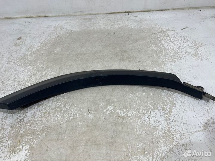 Накладка двери задняя правая Lexus Nx 1 2014