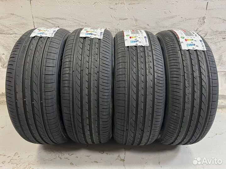 Zeta Alventi 215/55 R17 92Y