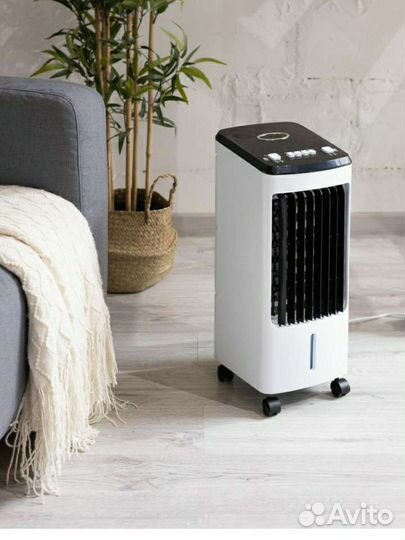 Мобильный кондиционер