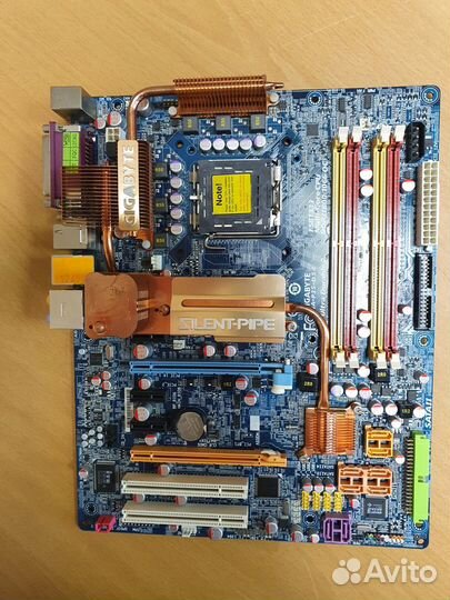 Связки для майнинга (связки на 3/4 карты)