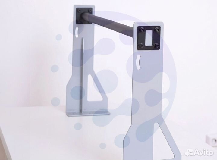 Турник на потолок или стену в Пскове