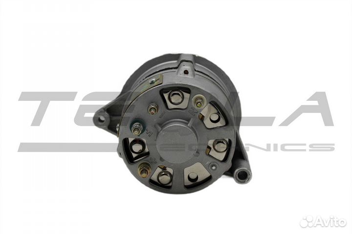 Генератор донгфенг (dongfeng) Xiaobawang Yunnei Chengnei 4100Q