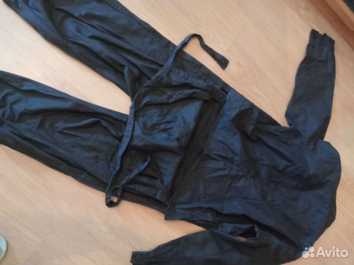 Спецовка рабочая