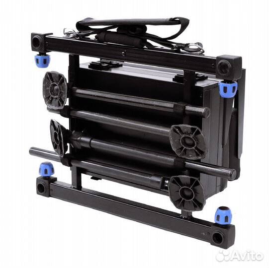 Мини платформа Волжанка Ease D25