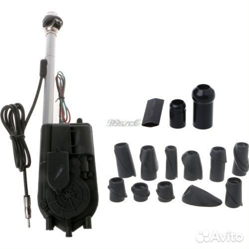 Антенна автоматическая для Mercedes w124