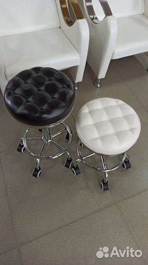 Стул мастера