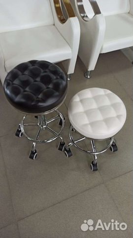 Стул мастера